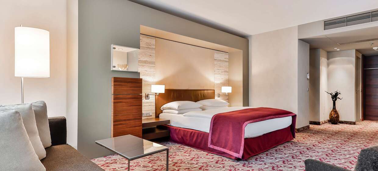 Dorint Hotel Köln Am Heumarkt 7
