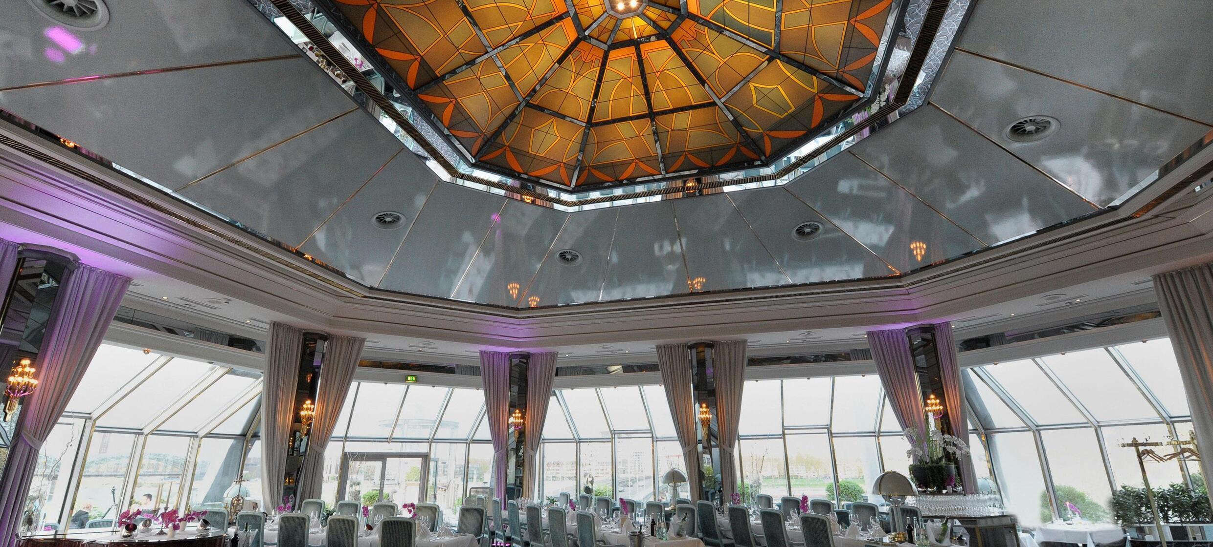 Maritim Hotel Köln 14