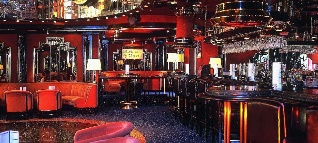 Maritim Hotel Köln 15