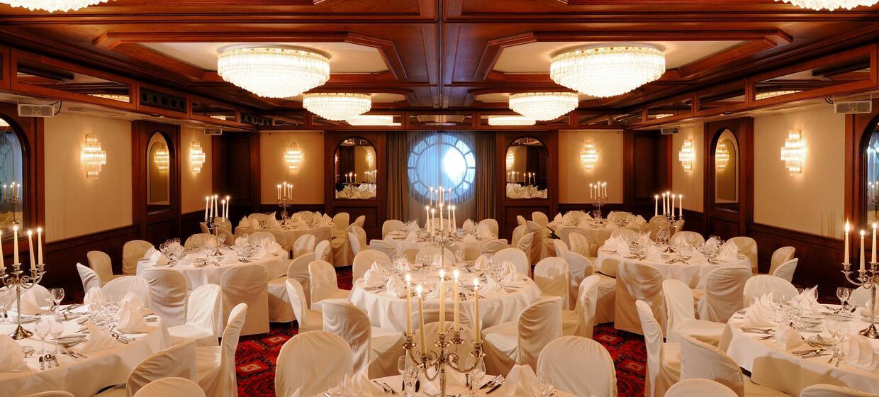 Maritim Hotel Köln 8