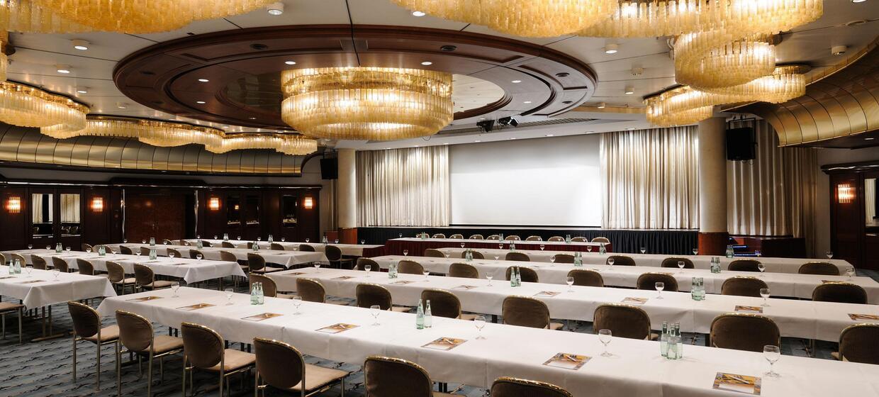 Maritim Hotel Köln 2