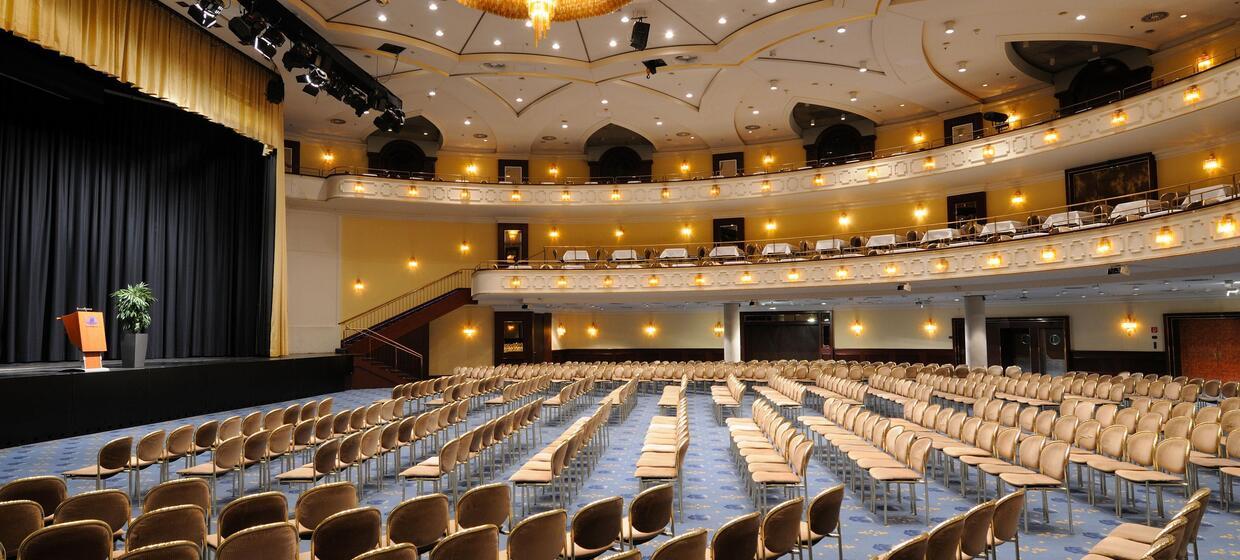 Maritim Hotel Köln in Köln / Altstadt & Neustadt-Süd 1