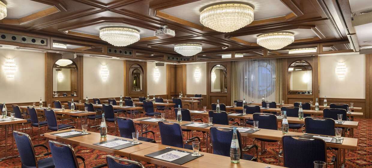 Maritim Hotel Köln 5