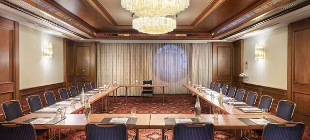 Maritim Hotel Köln in Köln / Altstadt & Neustadt-Süd 3