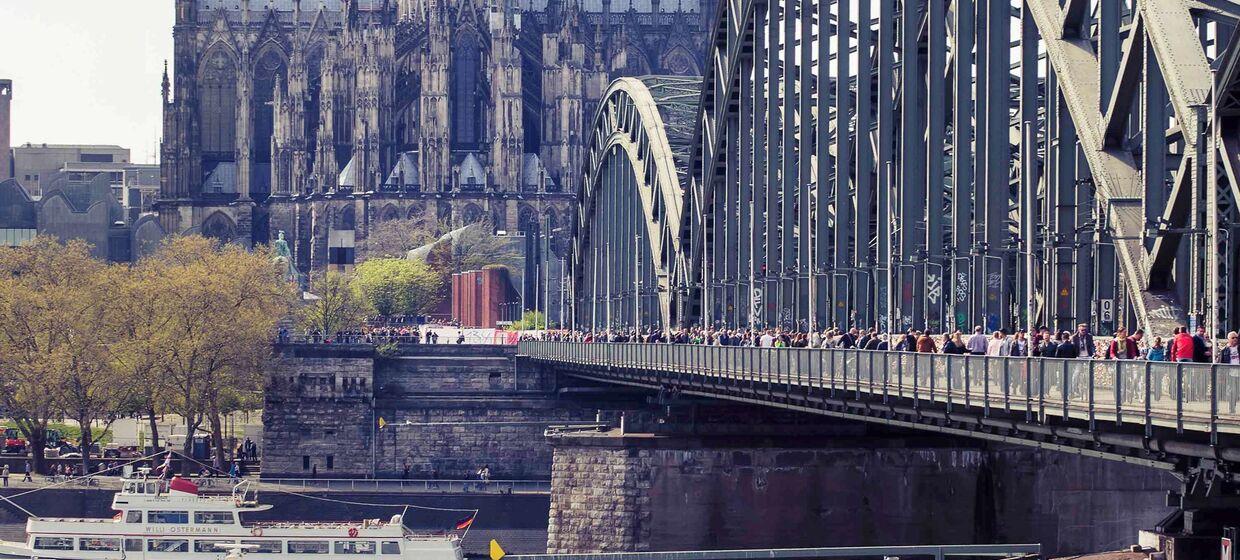 Zentral gelegenes Hotel mit Wellnessangebote 1