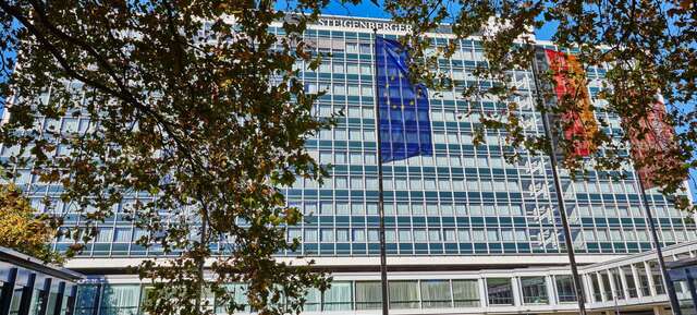 Steigenberger Hotel Köln in Köln / Altstadt & Neustadt-Süd 15