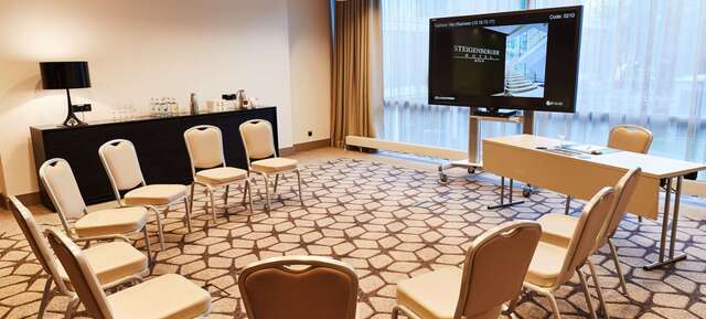 Steigenberger Hotel Köln in Köln / Altstadt & Neustadt-Süd 3