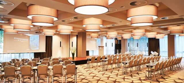 Steigenberger Hotel Köln in Köln / Altstadt & Neustadt-Süd 2