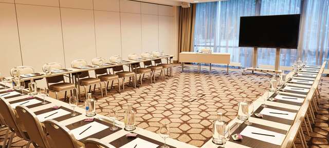 Steigenberger Hotel Köln in Köln / Altstadt & Neustadt-Süd 4