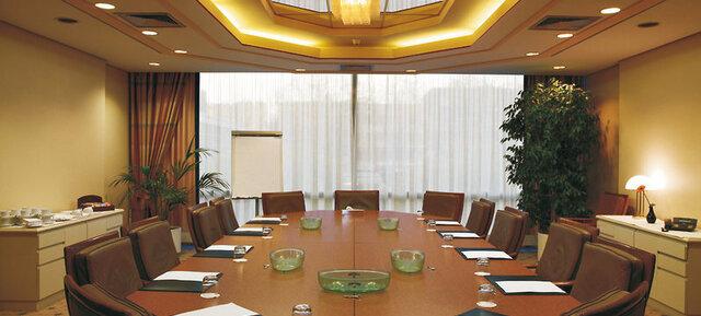 Steigenberger Hotel Köln in Köln / Altstadt & Neustadt-Süd 12