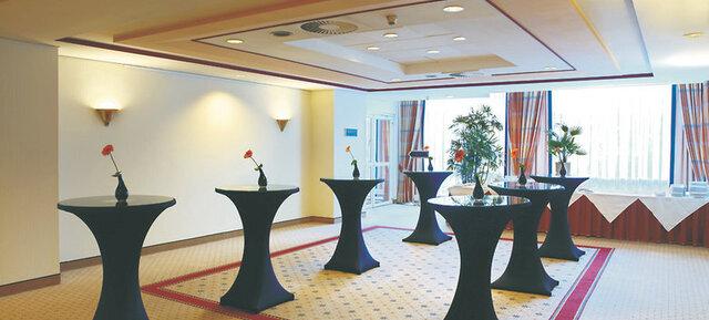 Steigenberger Hotel Köln in Köln / Altstadt & Neustadt-Süd 13