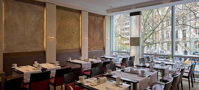 Steigenberger Hotel Köln in Köln / Altstadt & Neustadt-Süd 14