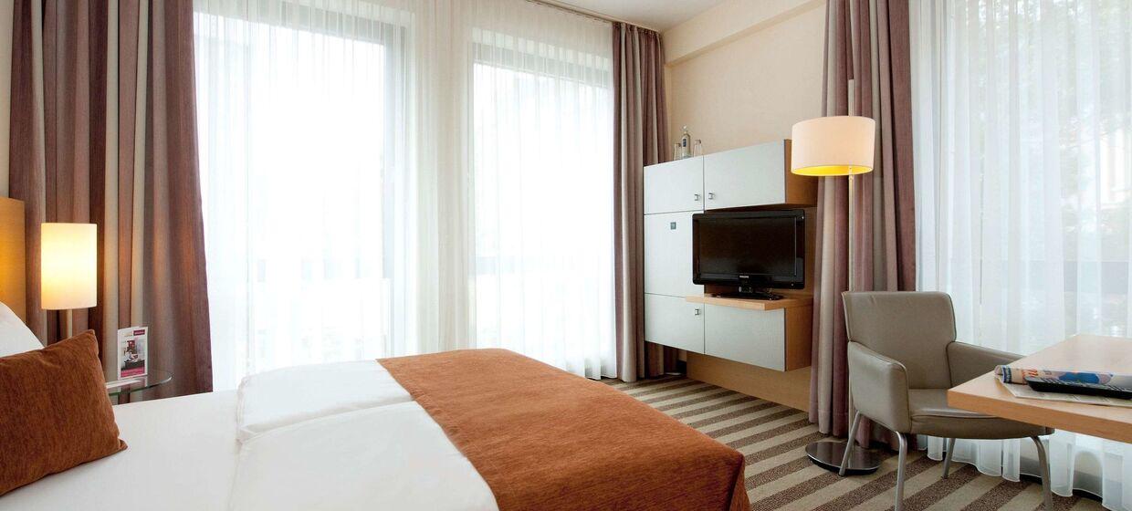 Mercure Hotel Aachen am Dom 3
