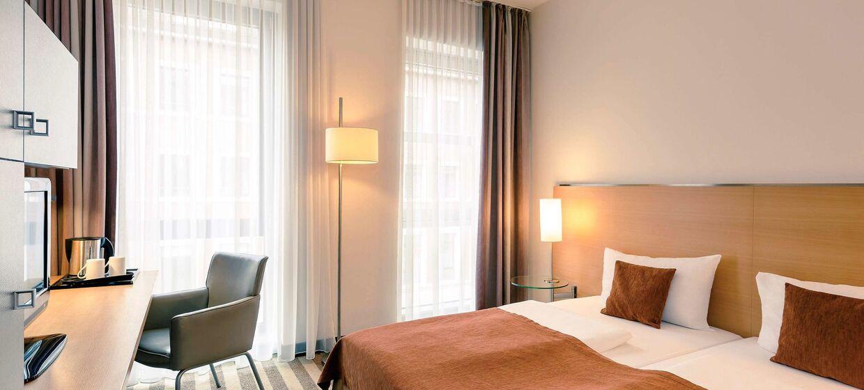 Mercure Hotel Aachen am Dom 4