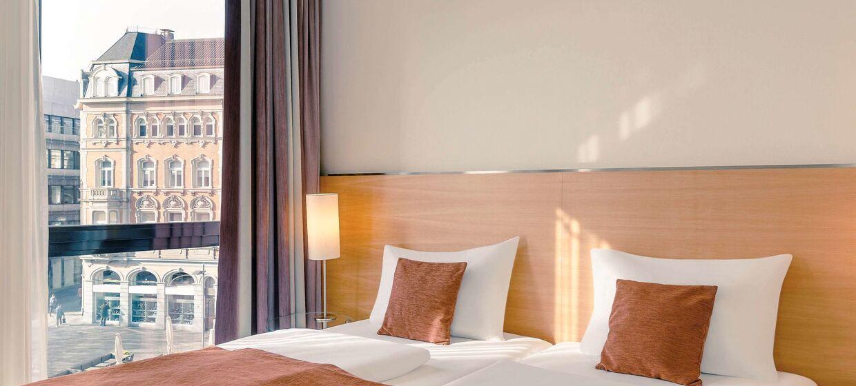 Mercure Hotel Aachen am Dom 6