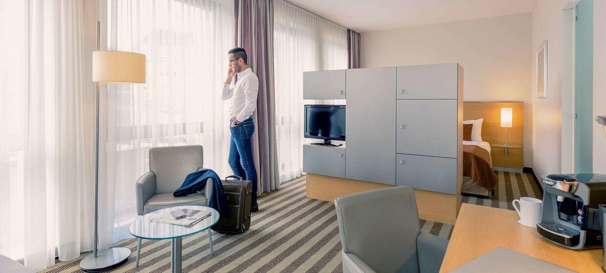 Mercure Hotel Aachen am Dom 7