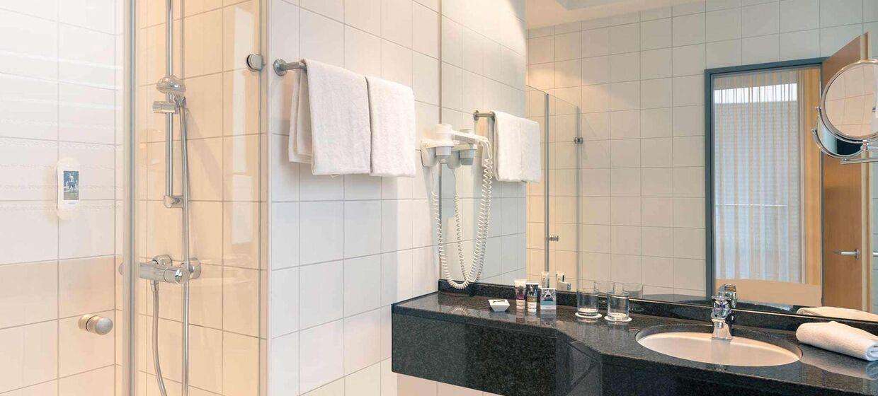 Mercure Hotel Aachen am Dom 8