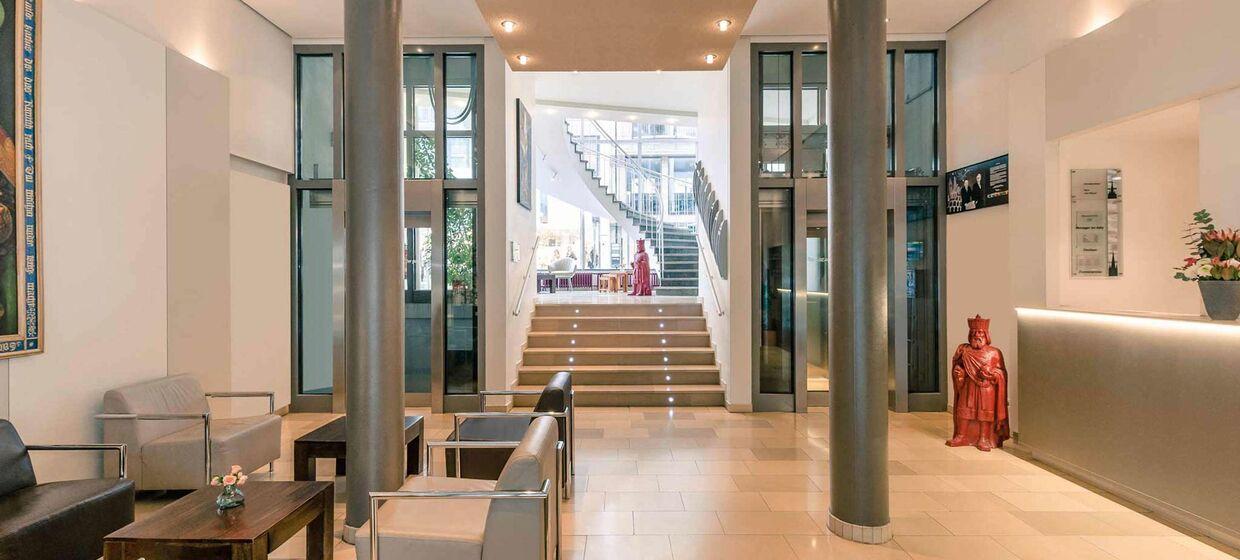 Mercure Hotel Aachen am Dom 10
