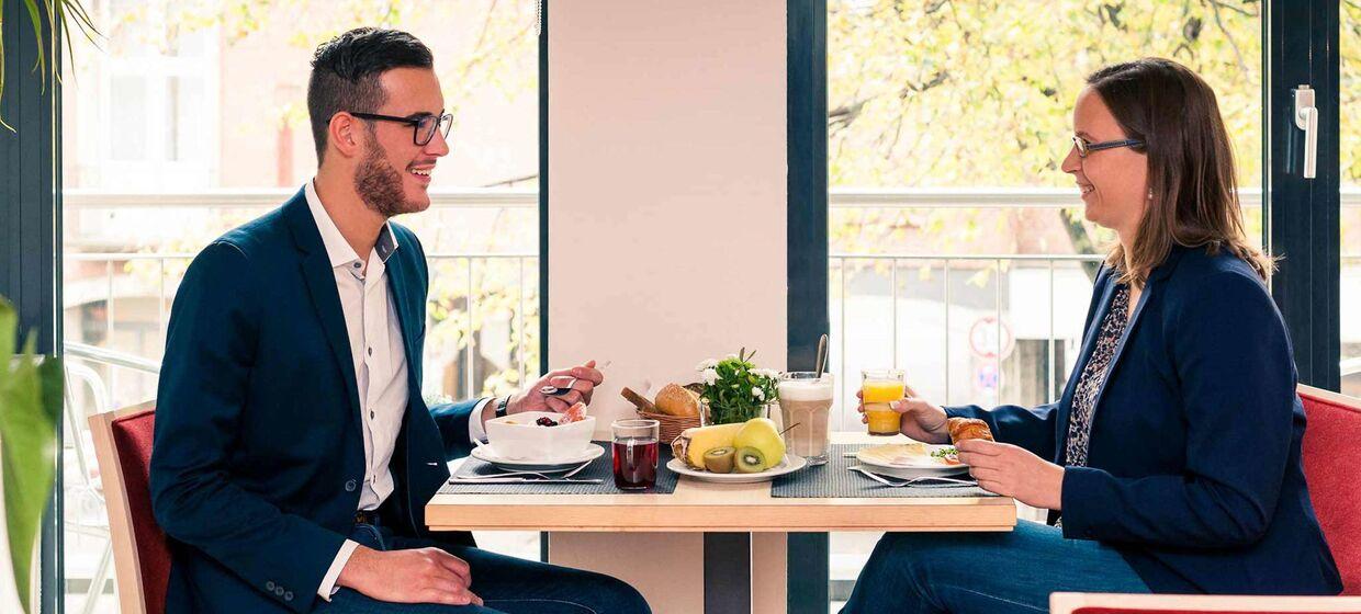 Mercure Hotel Aachen am Dom 12