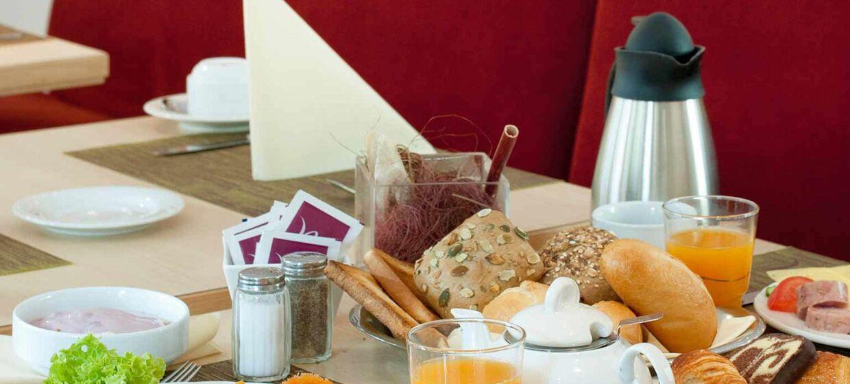 Mercure Hotel Aachen am Dom 13