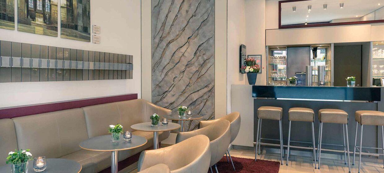 Mercure Hotel Aachen am Dom 17