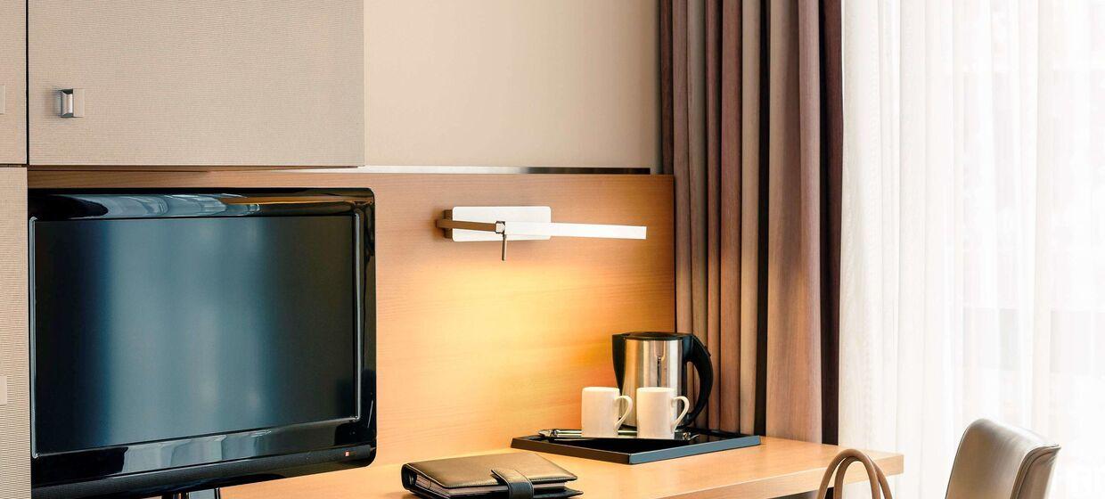 Mercure Hotel Aachen am Dom 18