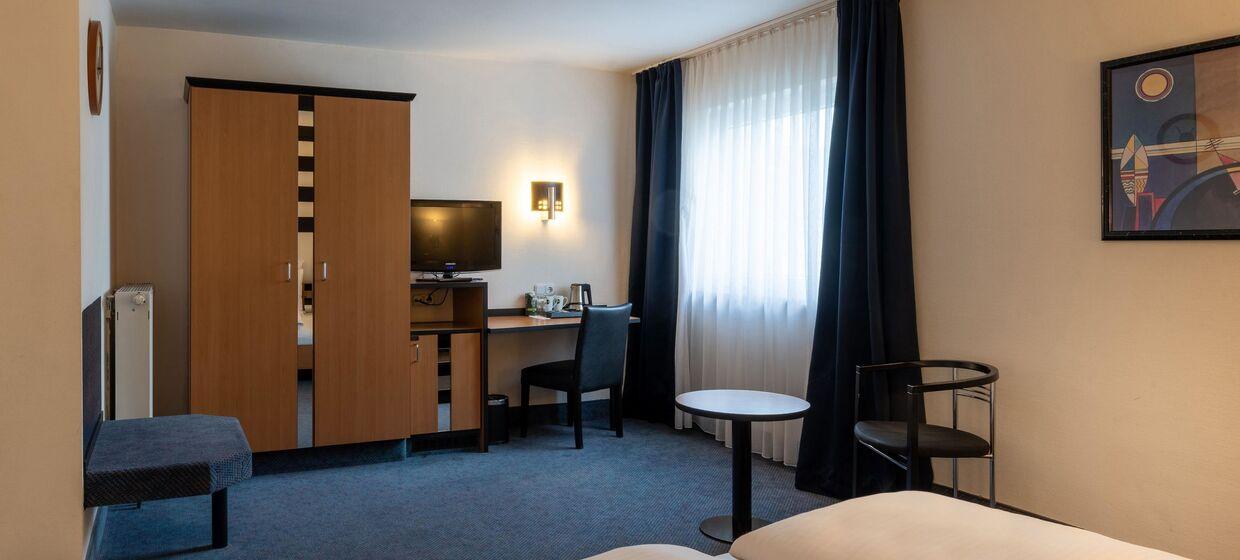 Hotel in Eschweiler mit 66 Zimmern 10