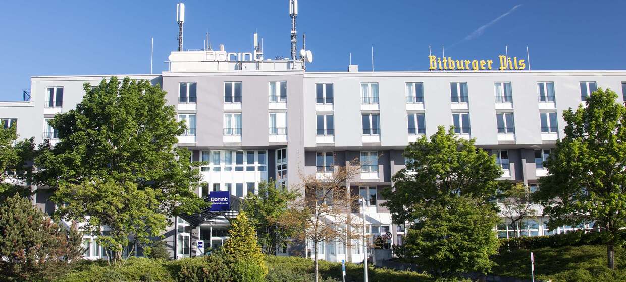 Hotel in Nürburg mit Pool, Restaurant 4