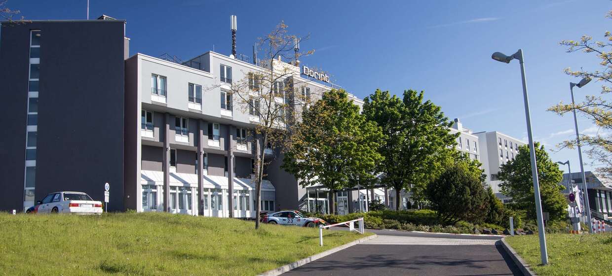 Hotel in Nürburg mit Pool, Restaurant 7