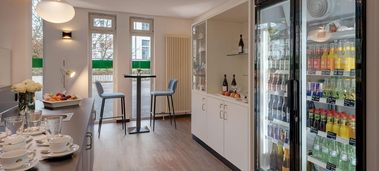 Boutique-Hotel im Zentrum von Bad Honnef 5