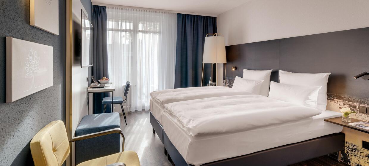 Boutique-Hotel im Zentrum von Bad Honnef 6