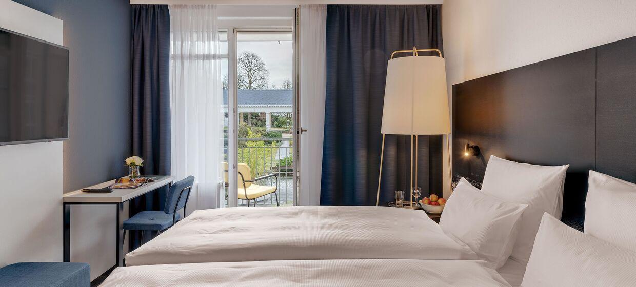 Boutique-Hotel im Zentrum von Bad Honnef 11