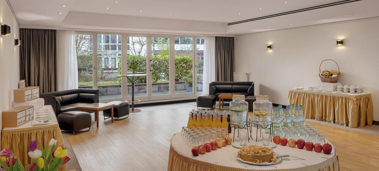 Boutique-Hotel im Zentrum von Bad Honnef 23