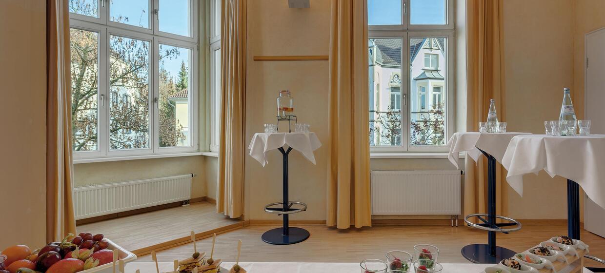 Boutique-Hotel im Zentrum von Bad Honnef 24