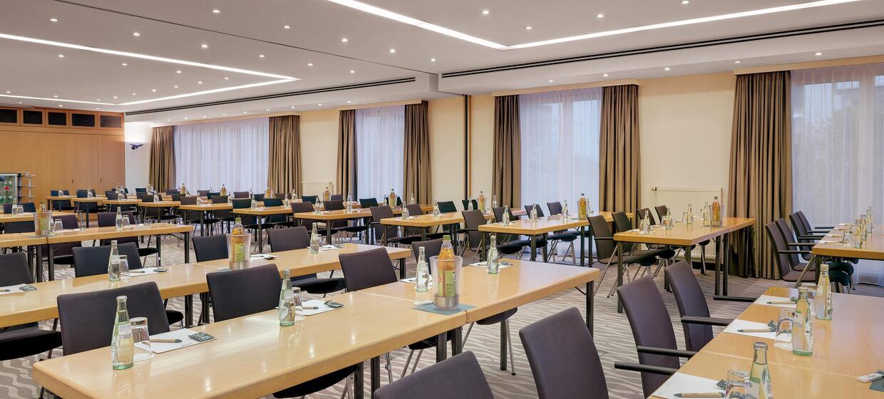 Boutique-Hotel im Zentrum von Bad Honnef 25