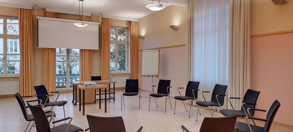 Boutique-Hotel im Zentrum von Bad Honnef 26