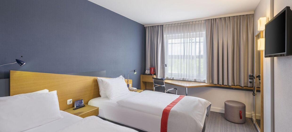 Hotel zwischen Köln und Bonn mit Frühstück 7