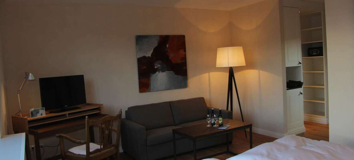 Hotel in Kall mit Restaurant und WLAN 24