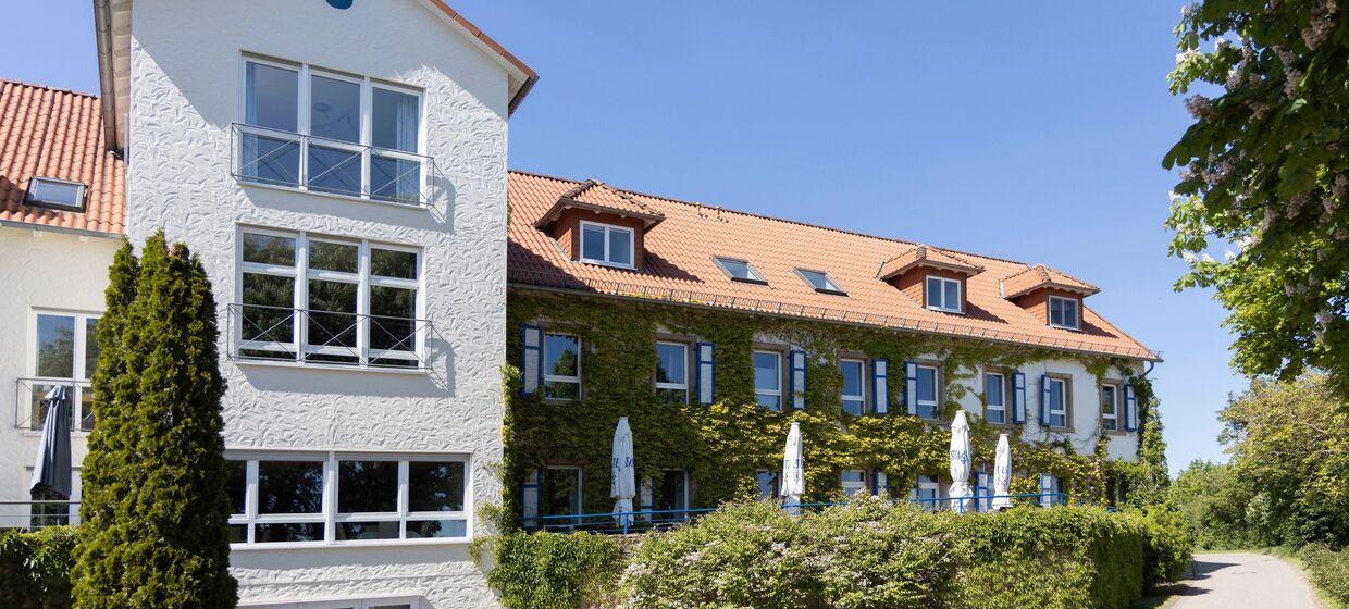 Boutique-Hotel in ruhiger, ländlicher Umgebung 14