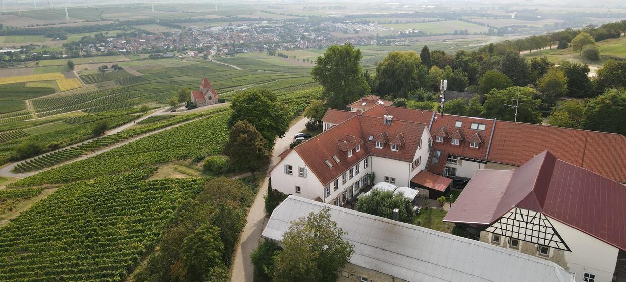 Boutique-Hotel in ruhiger, ländlicher Umgebung 33