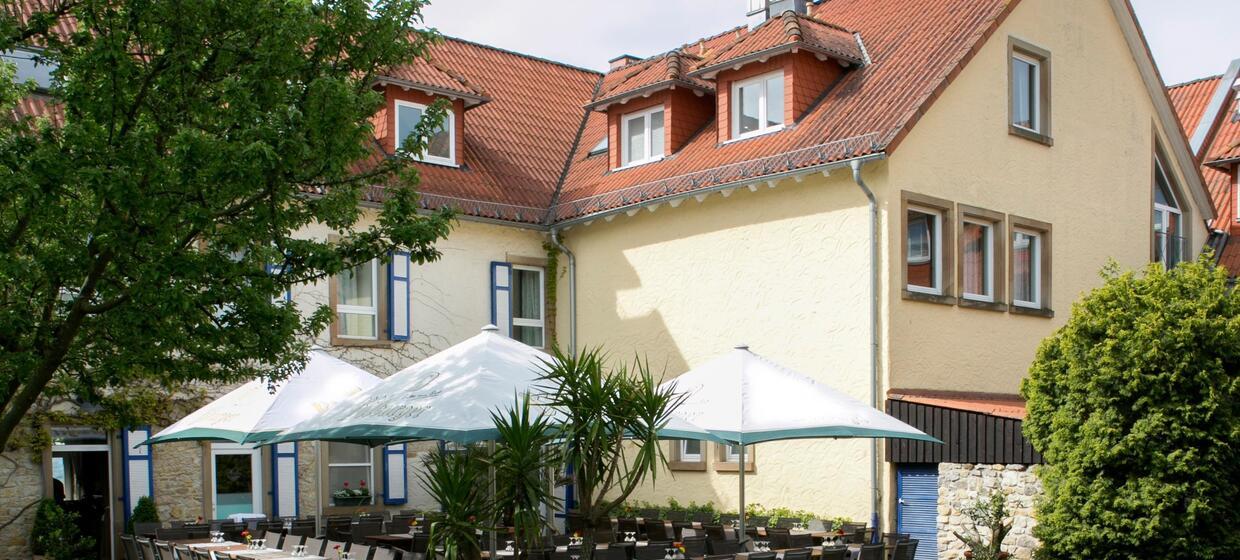 Boutique-Hotel in ruhiger, ländlicher Umgebung 48