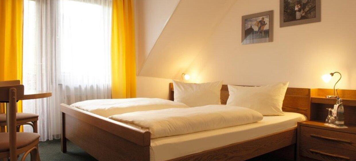 Hotel mit WLAN, Restaurant, Bar, Balkon 3