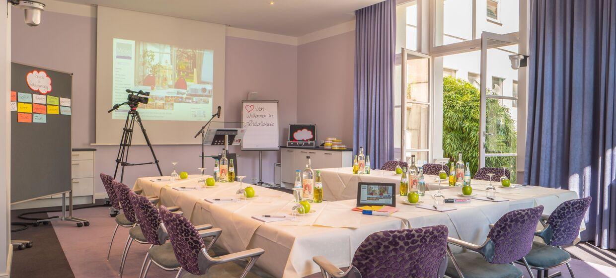 Hotel in Traben-Trarbach mit Wellness-Angeboten 29