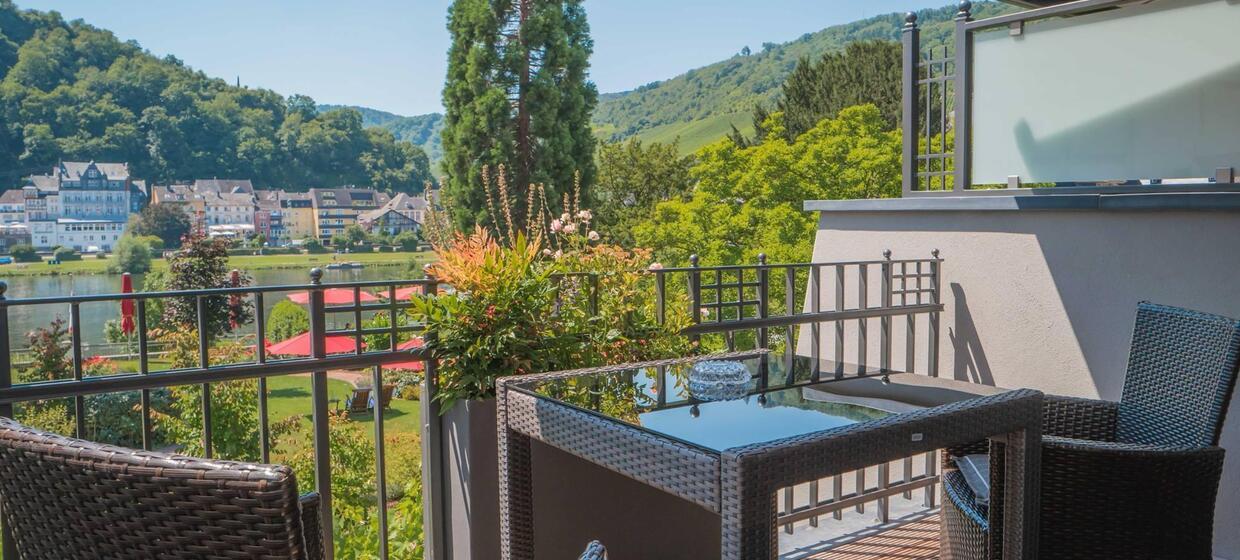 Hotel in Traben-Trarbach mit Wellness-Angeboten 34