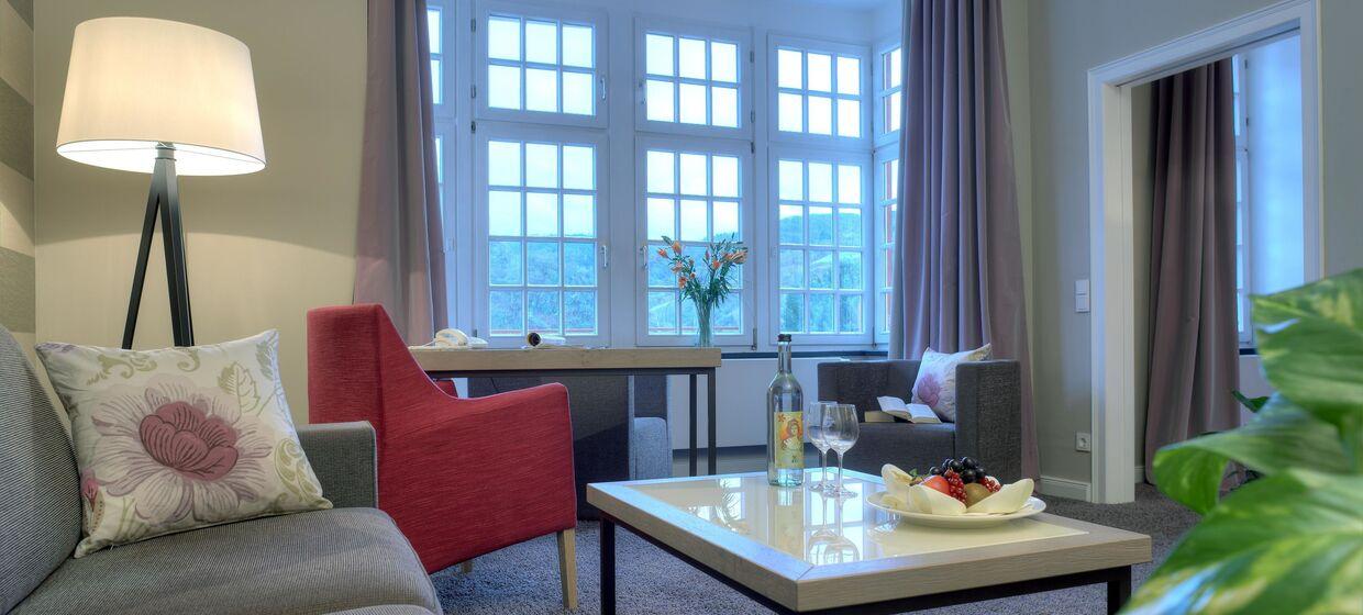 Hotel in Traben-Trarbach mit Wellness-Angeboten 38