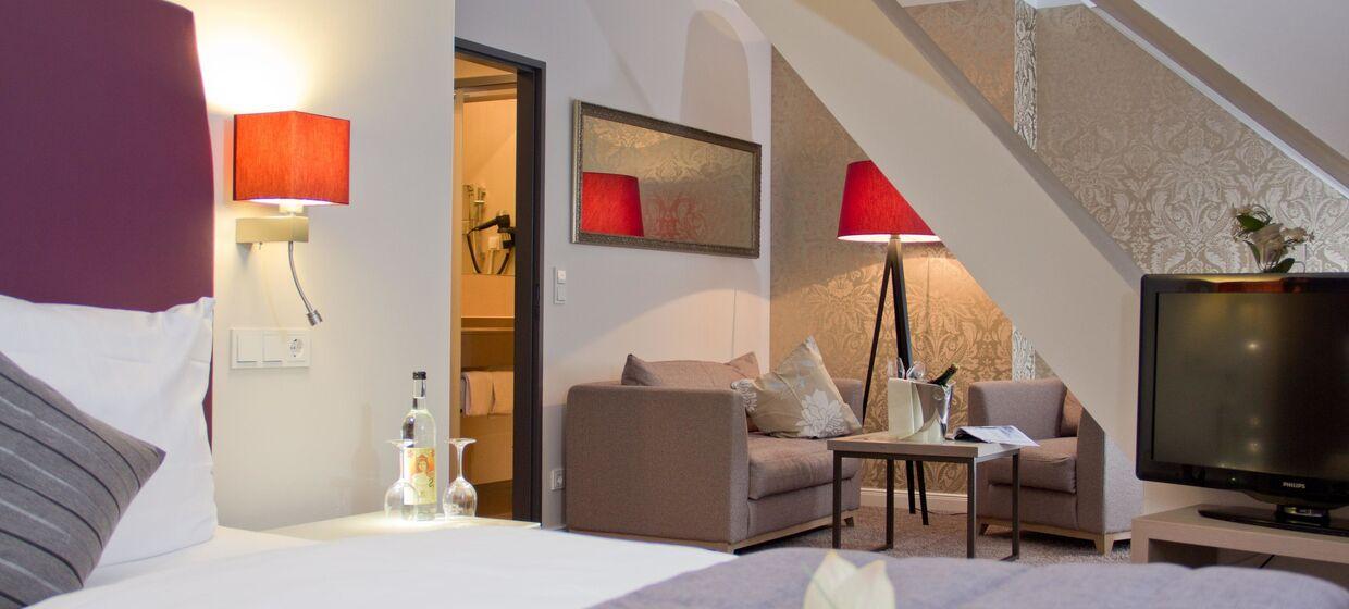 Hotel in Traben-Trarbach mit Wellness-Angeboten 41