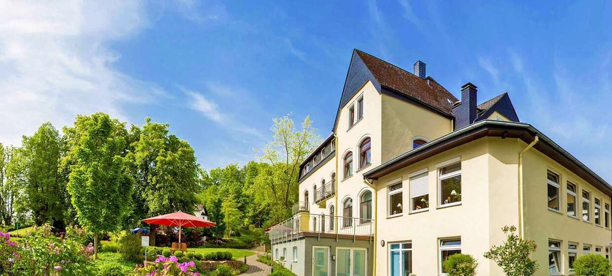 Dorint Parkhotel Siegen 13