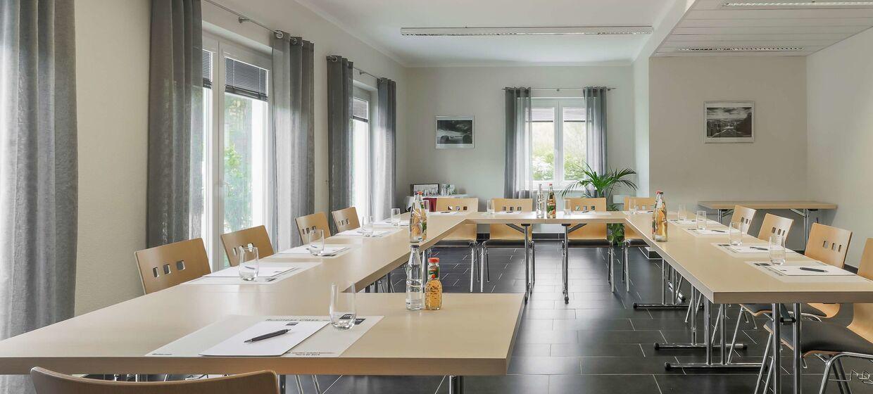 Dorint Parkhotel Siegen 5