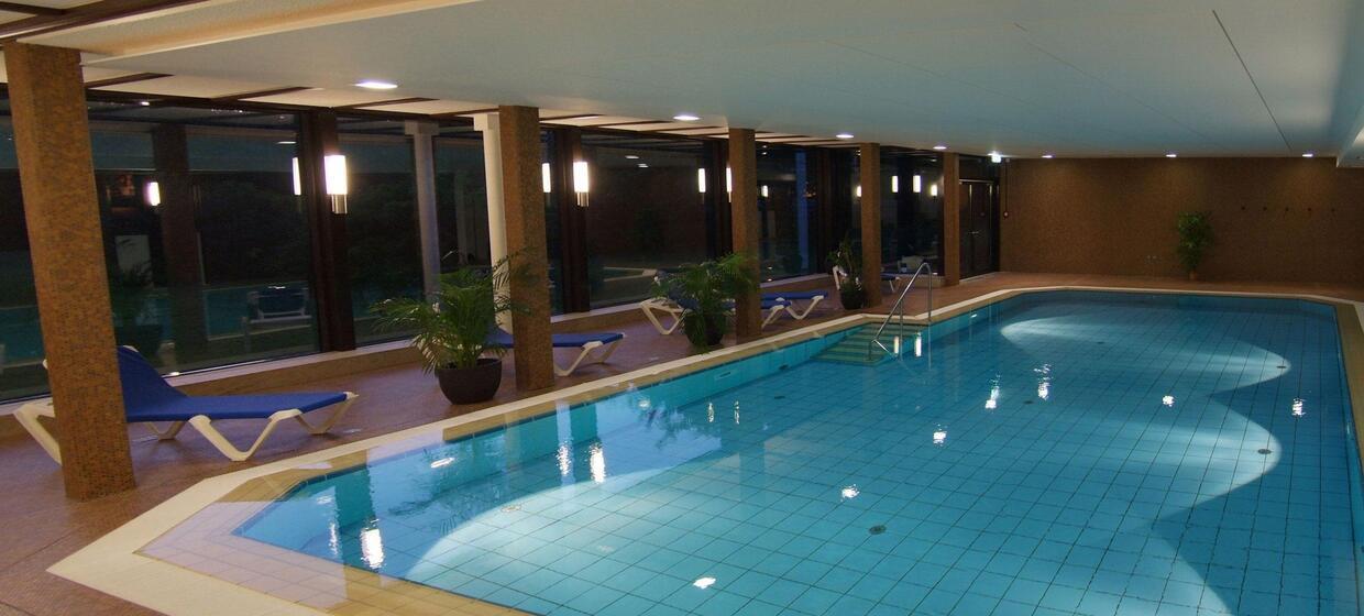 Hotel in Bad Sassendorf mit Pools 18