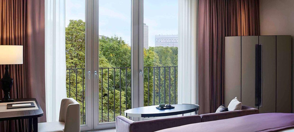 Luxushotel im Herzen von Frankfurt 8